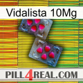 Vidalista 10Mg 15